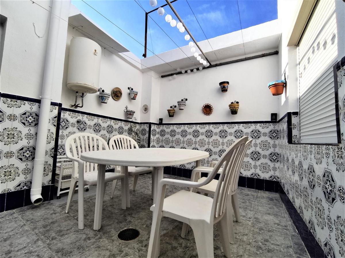 Casa Suni Alicante Centro Esterno foto