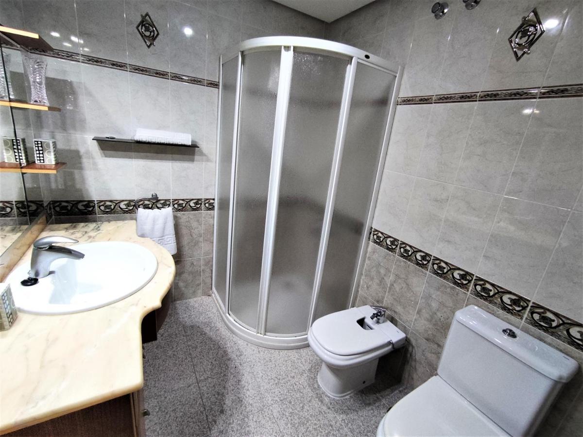 Casa Suni Alicante Centro Esterno foto