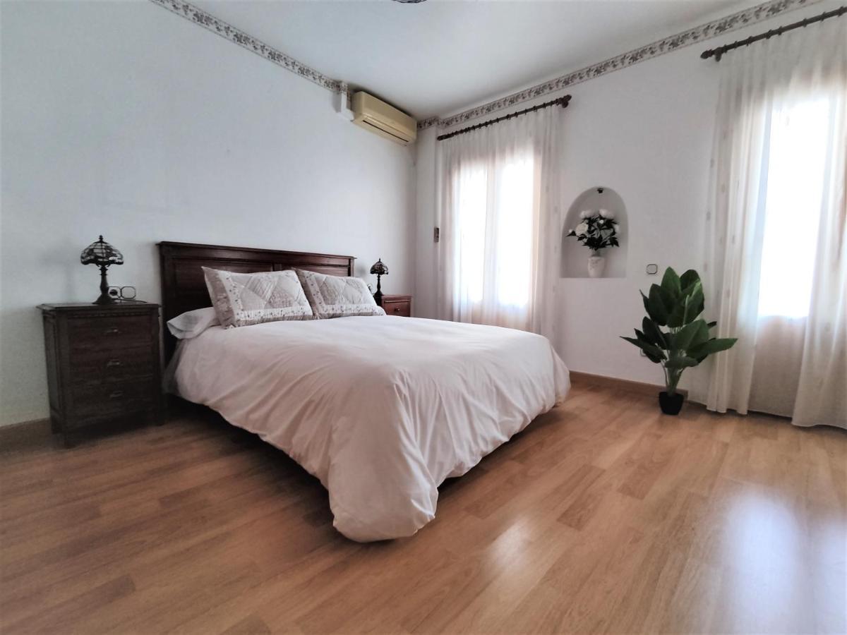 Casa Suni Alicante Centro Esterno foto