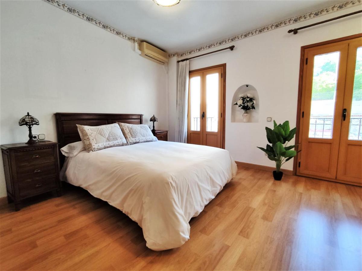 Casa Suni Alicante Centro Esterno foto