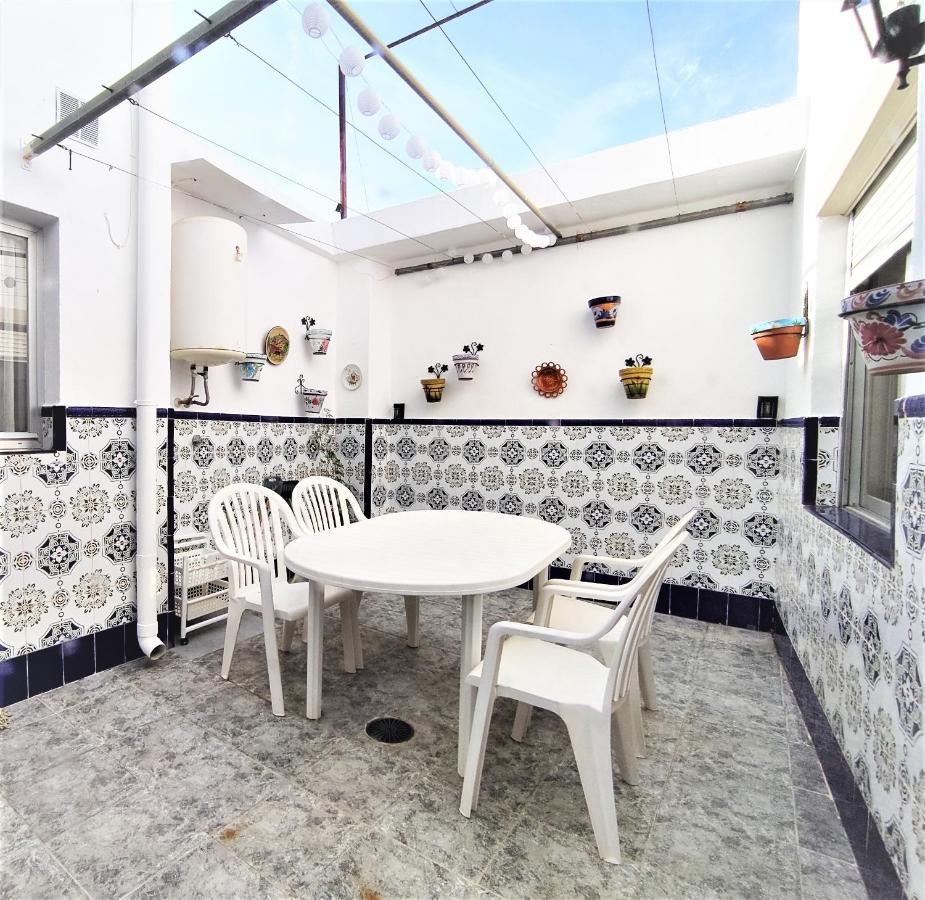 Casa Suni Alicante Centro Esterno foto