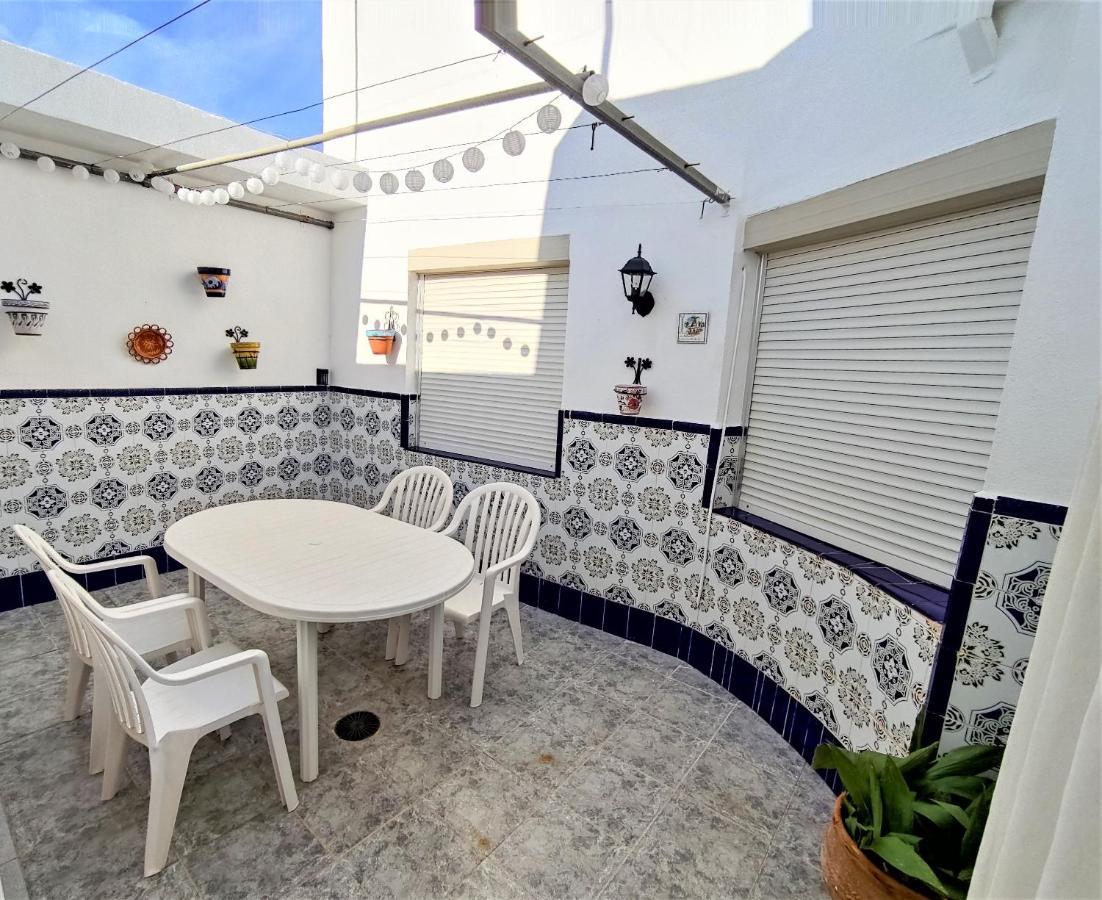 Casa Suni Alicante Centro Esterno foto