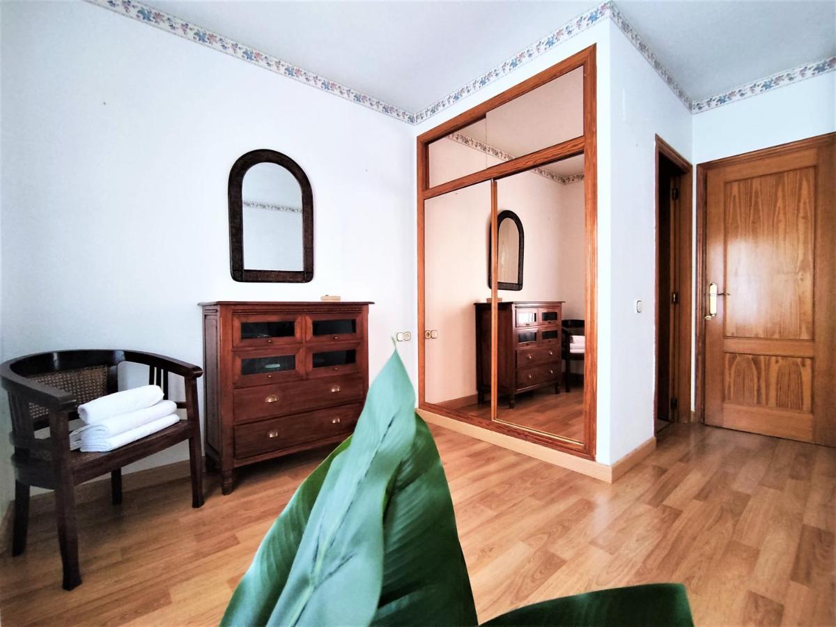 Casa Suni Alicante Centro Esterno foto