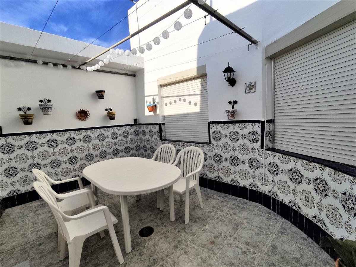 Casa Suni Alicante Centro Esterno foto