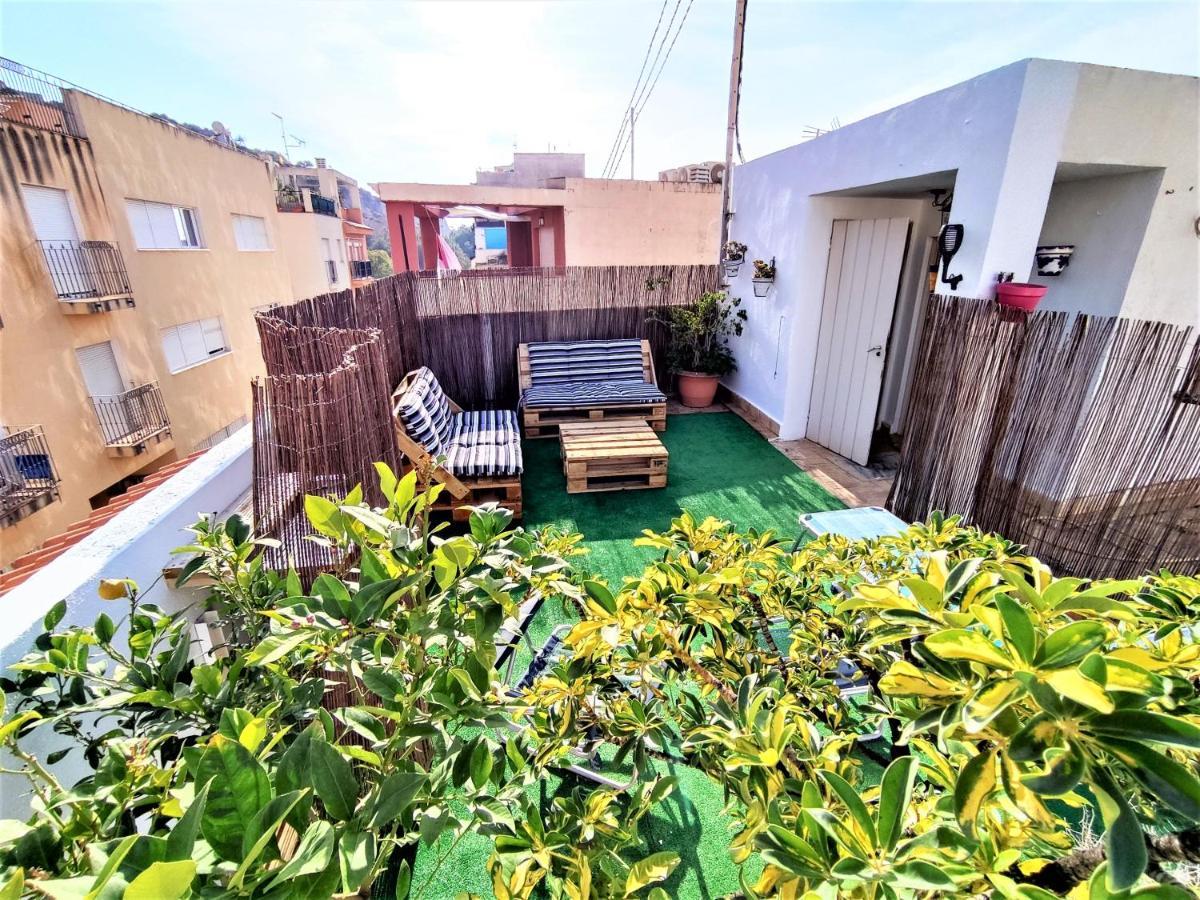 Casa Suni Alicante Centro Esterno foto