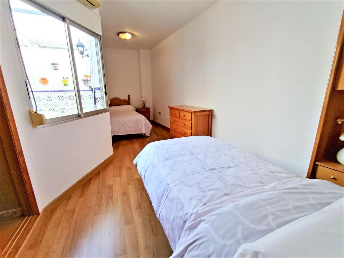 Casa Suni Alicante Centro Esterno foto