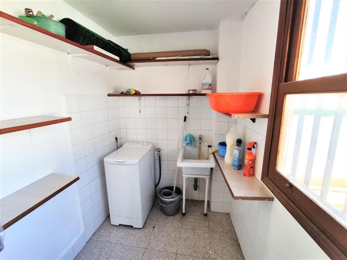 Casa Suni Alicante Centro Esterno foto