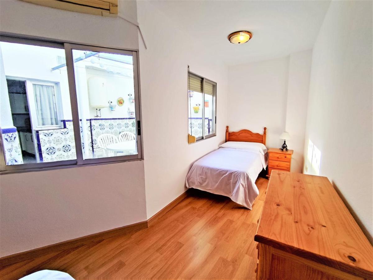Casa Suni Alicante Centro Esterno foto