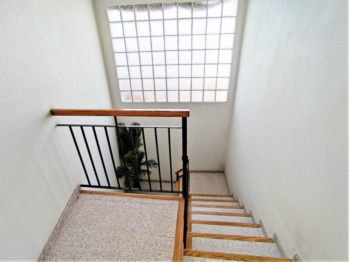 Casa Suni Alicante Centro Esterno foto